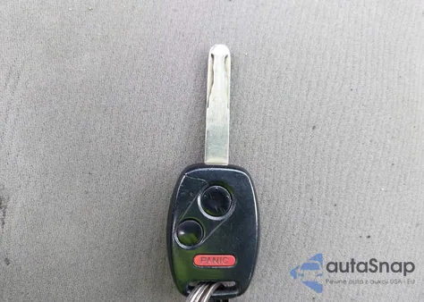 2006 Honda Civic Gx z USA, uszkodzony, nr VIN 1HGFA465X6L000243